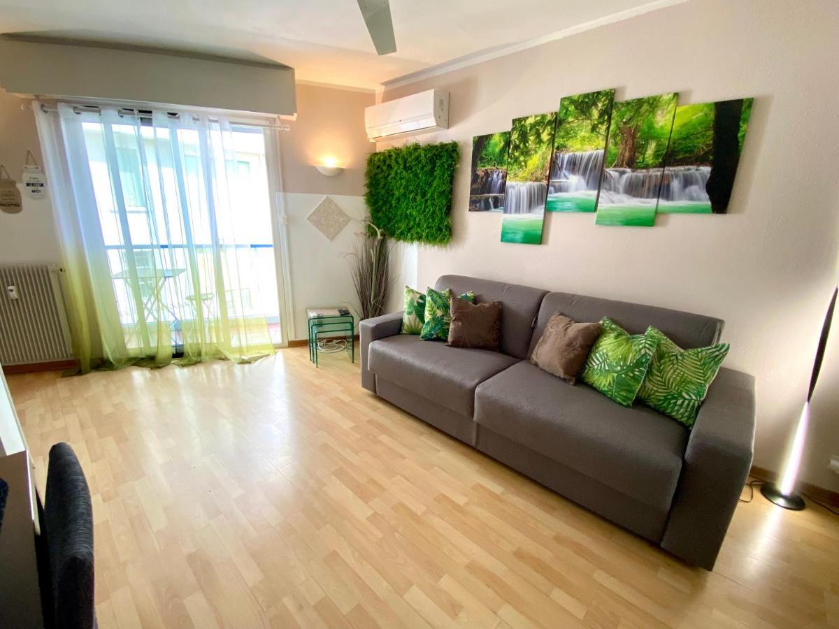 Le Nouveau Port By Scls Locations Cannes Bagian luar foto