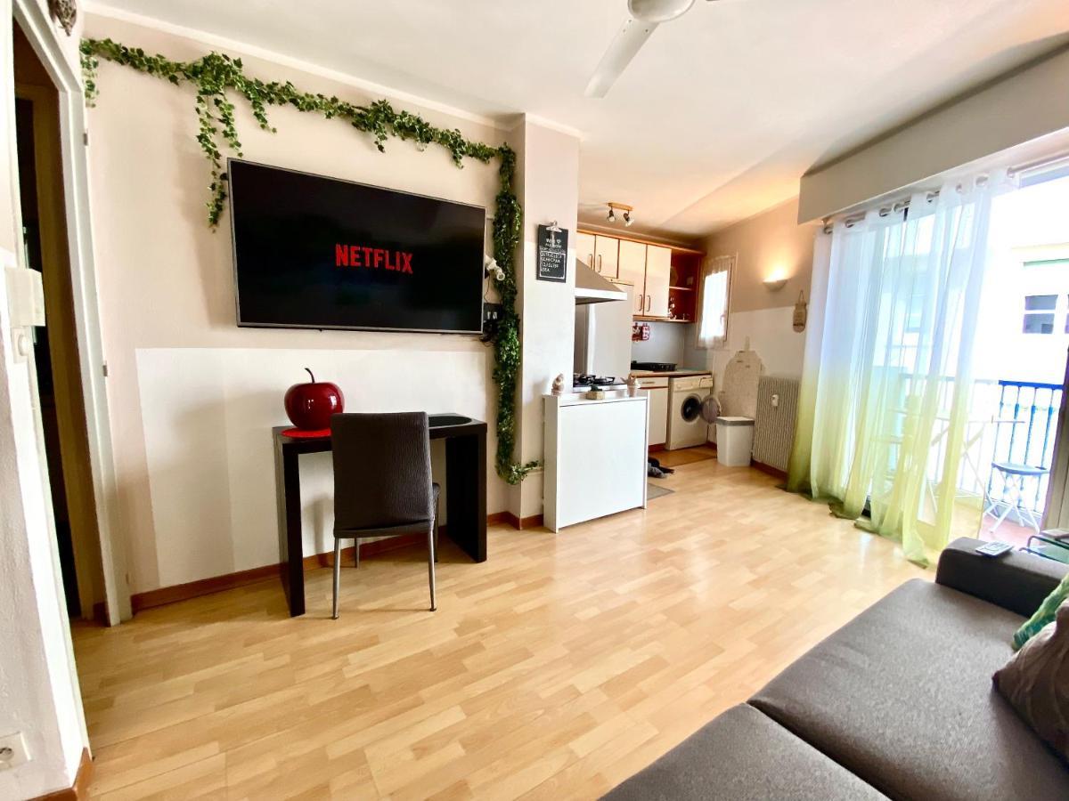 Le Nouveau Port By Scls Locations Cannes Bagian luar foto