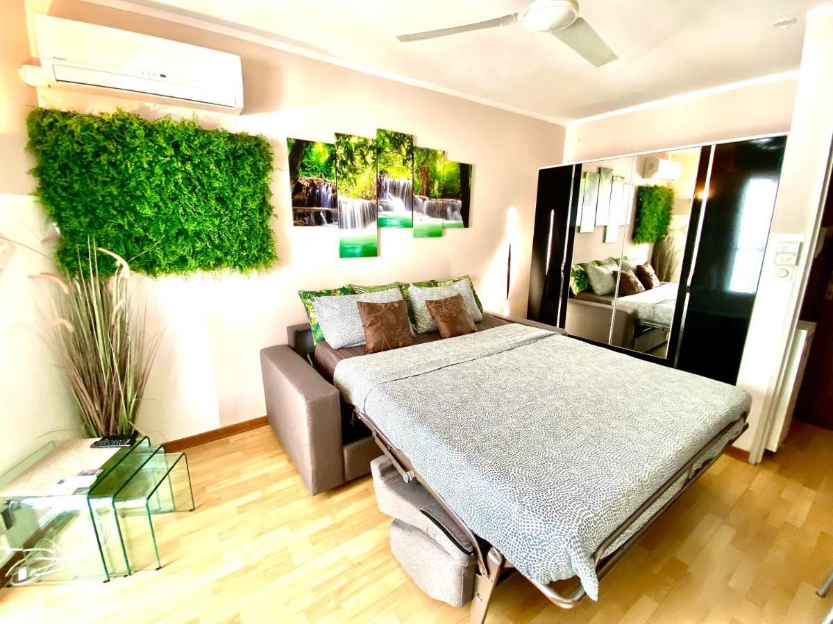 Le Nouveau Port By Scls Locations Cannes Bagian luar foto